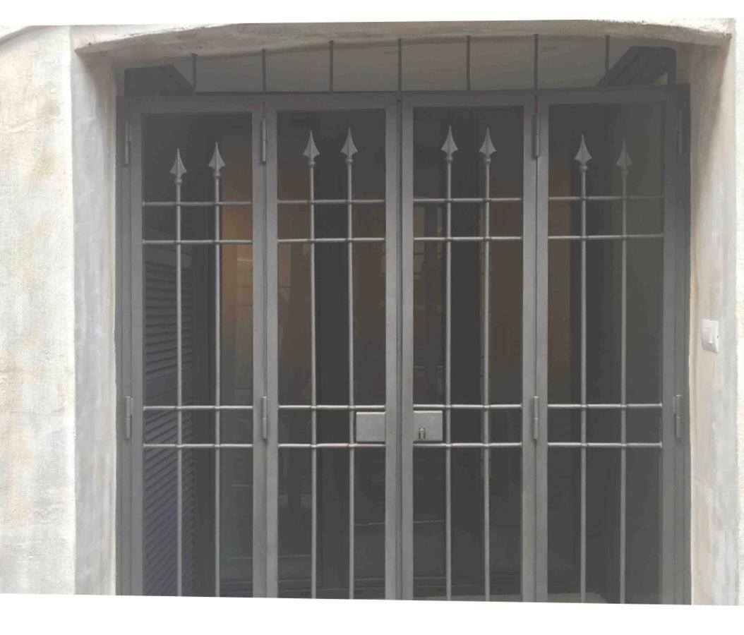 Maison Romana Loft Exterior foto